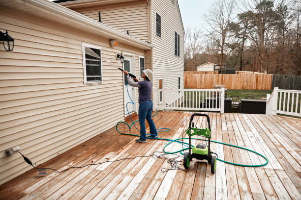 Best Concrete Pressure Washing  in Diboll, TX