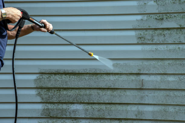 Best Deck Pressure Washing  in Diboll, TX