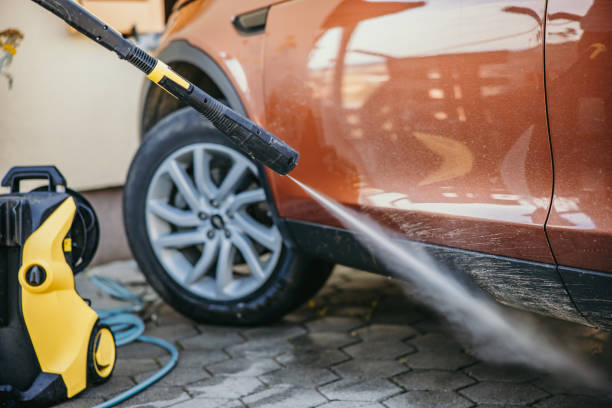 Best Residential Pressure Washing Services  in Diboll, TX