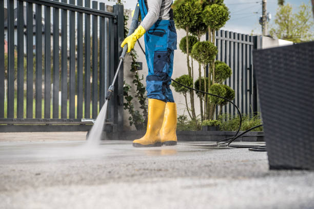 Best Garage Pressure Washing  in Diboll, TX