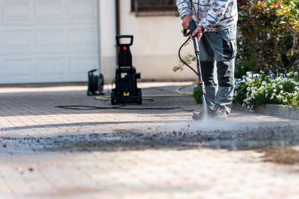 Trusted Diboll, TX Pressure Washing Experts