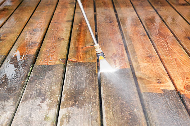 Best Sidewalk Pressure Washing  in Diboll, TX