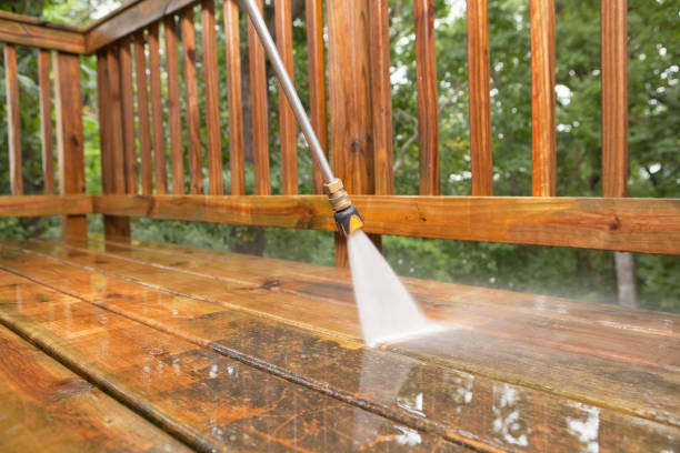 Best Fence Pressure Washing  in Diboll, TX