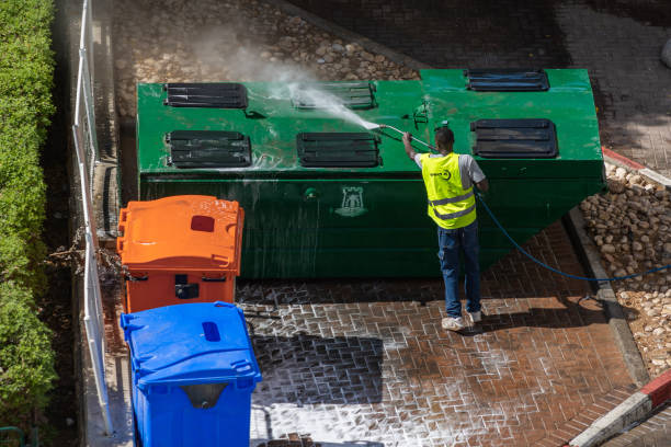 Best Roof Pressure Washing  in Diboll, TX