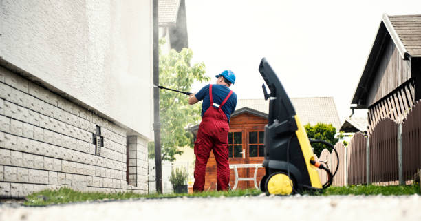 Best Best Pressure Washing Companies  in Diboll, TX